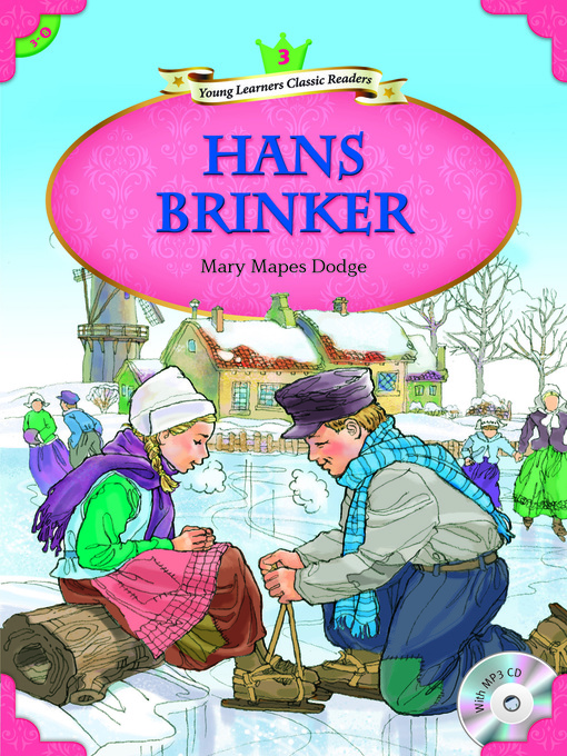 Title details for Hans Brinker by Casey Malarcher - Available